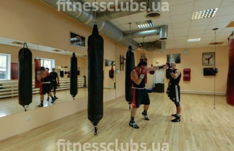 Спортклуб «KievSport Club»