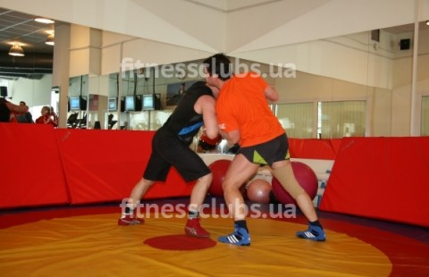 Спортклуб «KievSport Club»