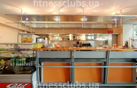 Спортклуб «KievSport Club»