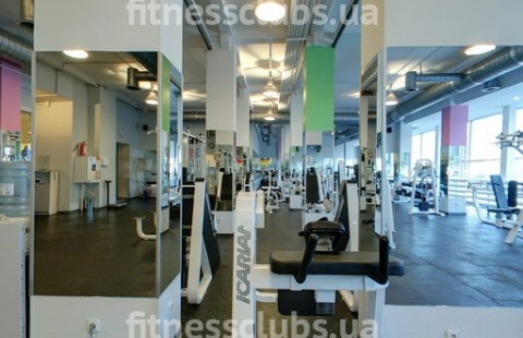 Спортклуб «KievSport Club»