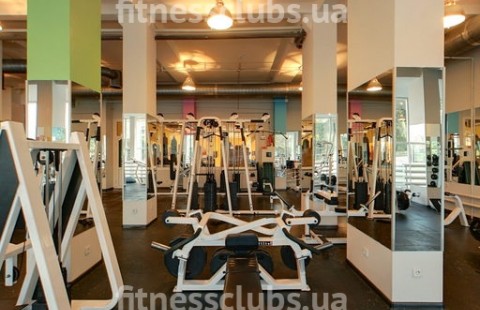 Спортклуб «KievSport Club»
