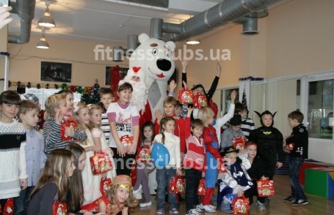 Спортклуб «KievSport Club»