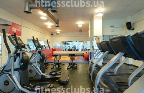 Спортклуб «KievSport Club»