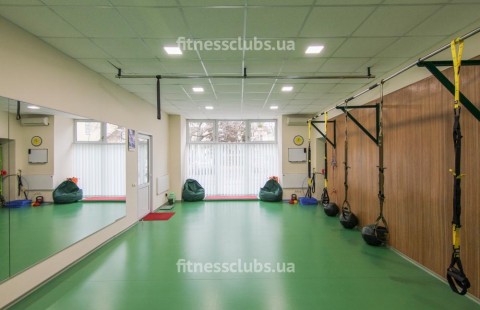 ������ ���������������� ������� �Doctor FIT�