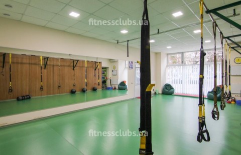 ������ ���������������� ������� �Doctor FIT�