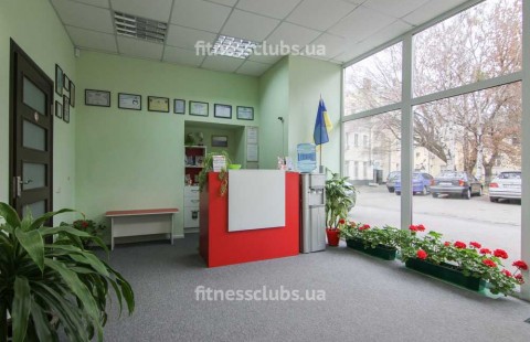 ������ ���������������� ������� �Doctor FIT�