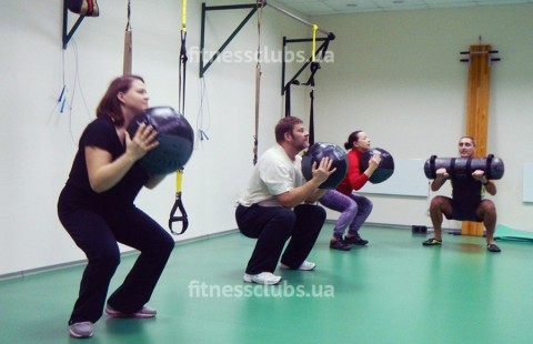 ������ ���������������� ������� �Doctor FIT�