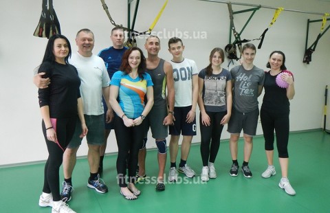 ������ ���������������� ������� �Doctor FIT�