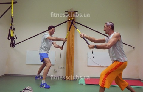 ������ ���������������� ������� �Doctor FIT�