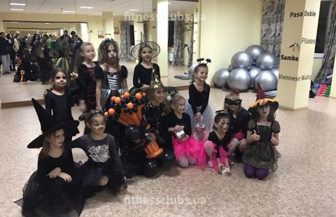 Клуб танца и фитнеса «TimeDance&Fit»