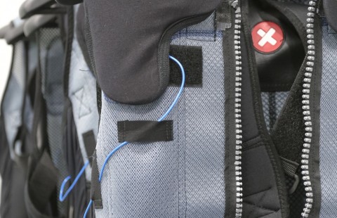 Студия персонального тренинга «Q-Fit» на Позняках