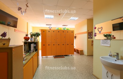 Клуб танца и фитнеса «TimeDance&Fit»