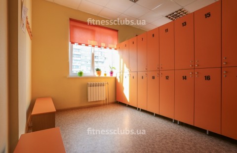 Клуб танца и фитнеса «TimeDance&Fit»