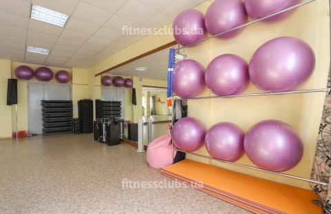 Клуб танца и фитнеса «TimeDance&Fit»