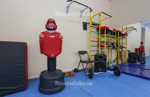 Школа сакрального танца «Рит’ам» и восточной фитнес-пластики