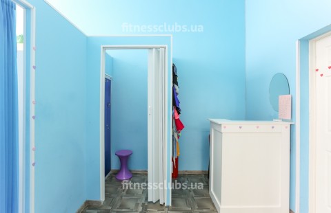 Студия пол дэнс «Heaven» Дарница