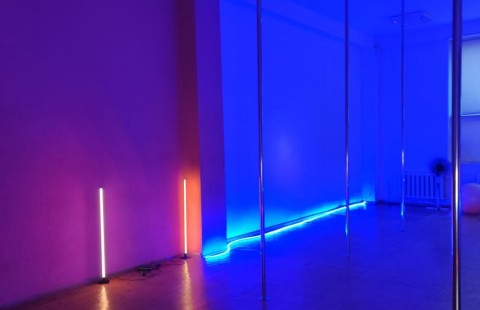 Студия Pole Dance «Kalipso»