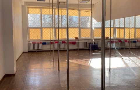 Студия Pole Dance «Kalipso»