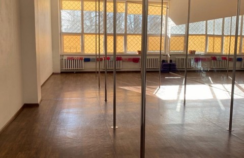 Студия Pole Dance «Kalipso»