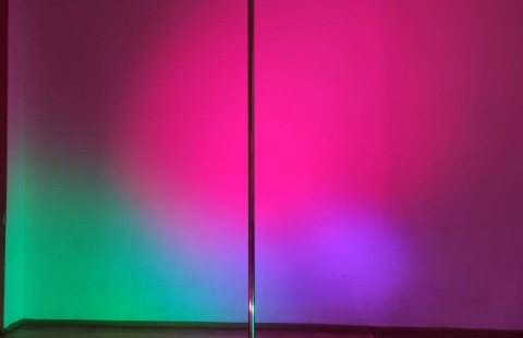 Студия Pole Dance «Kalipso»