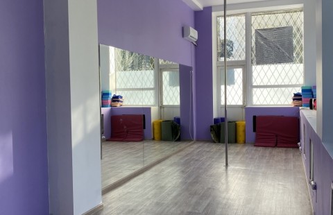 Студия Pole Dance «Kalipso»