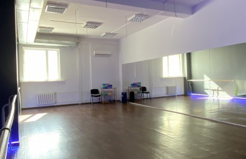 Студия Pole Dance «Kalipso»