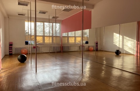 Студия Pole Dance «Kalipso»