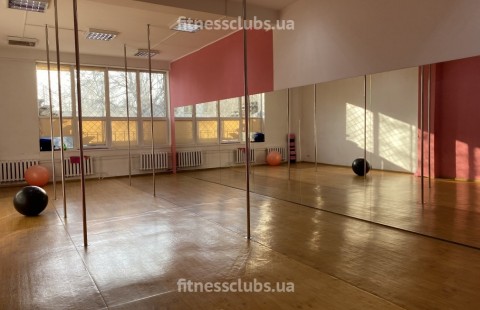 Студия Pole Dance «Kalipso»