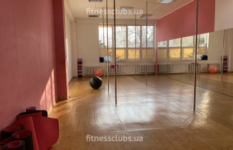 Студия Pole Dance «Kalipso»