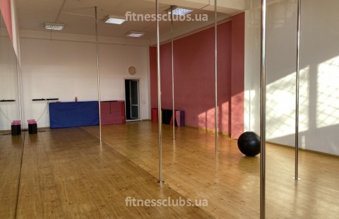 Студия Pole Dance «Kalipso»