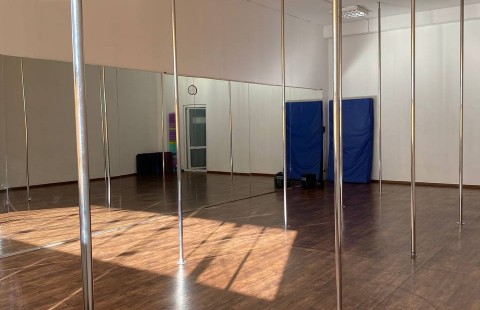Студия Pole Dance «Kalipso»