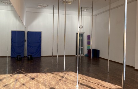 Студия Pole Dance «Kalipso»