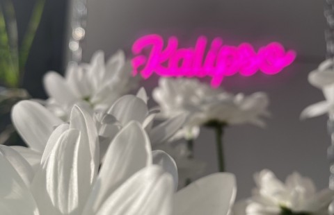 Студия Pole Dance «Kalipso»