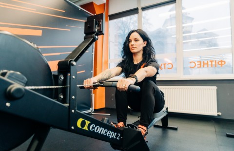 hiitworks ПоділЛоготип