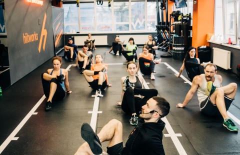 hiitworks Поділ5