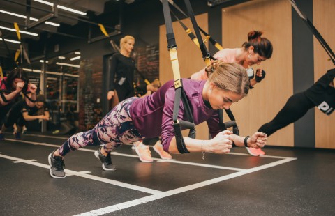 hiitworks Поділ7