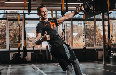 hiitworks Поділ6