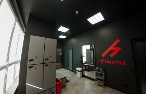 hiitworks Позняки2