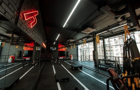 hiitworks Мінська1