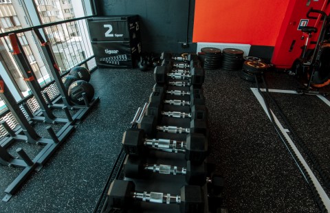 hiitworks Мінська3