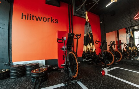 hiitworks Мінська4