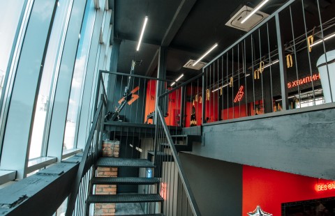 hiitworks Мінська5