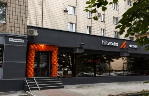 hiitworks Печерськ1
