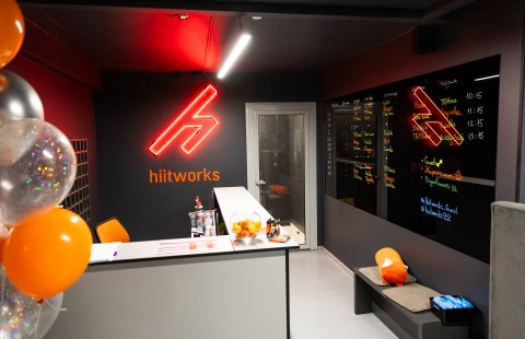 hiitworks Печерськ2