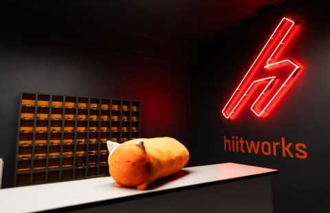 hiitworks Печерськ3