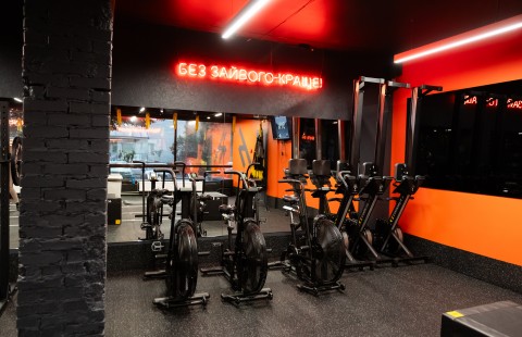 hiitworks Печерськ8