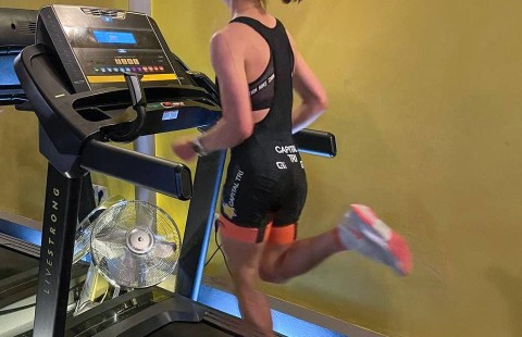 Спортивний клуб CapitalTRI