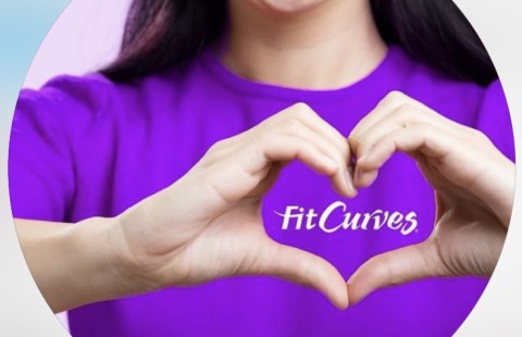 Фитнес клуб «FitCurves»
