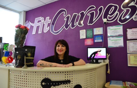 FitCurves �������
