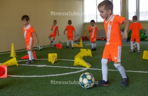 Детский спортивный клуб «Champion Kids»